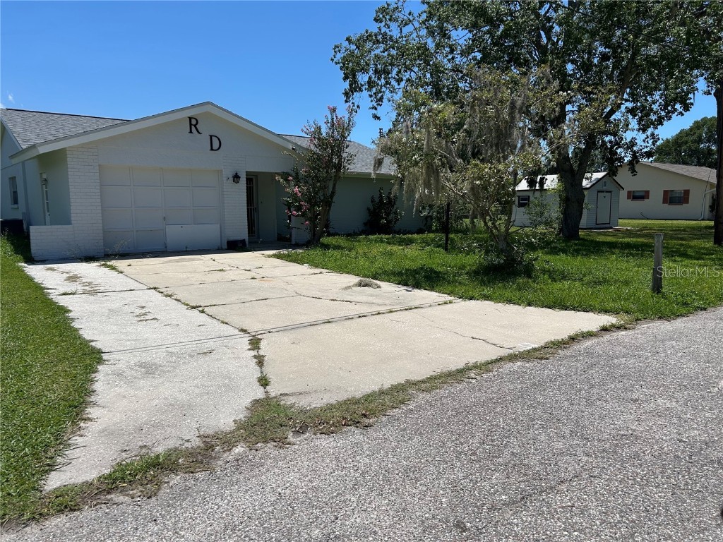 8316 Needles Drive Hudson FL 34667 W7877714 image1
