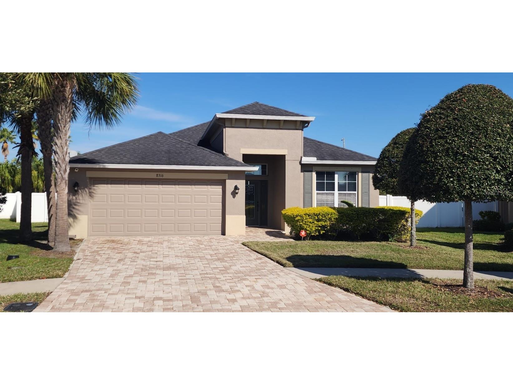 8316 Round Leaf Lane Riverview FL 33578 TB8332241 image1