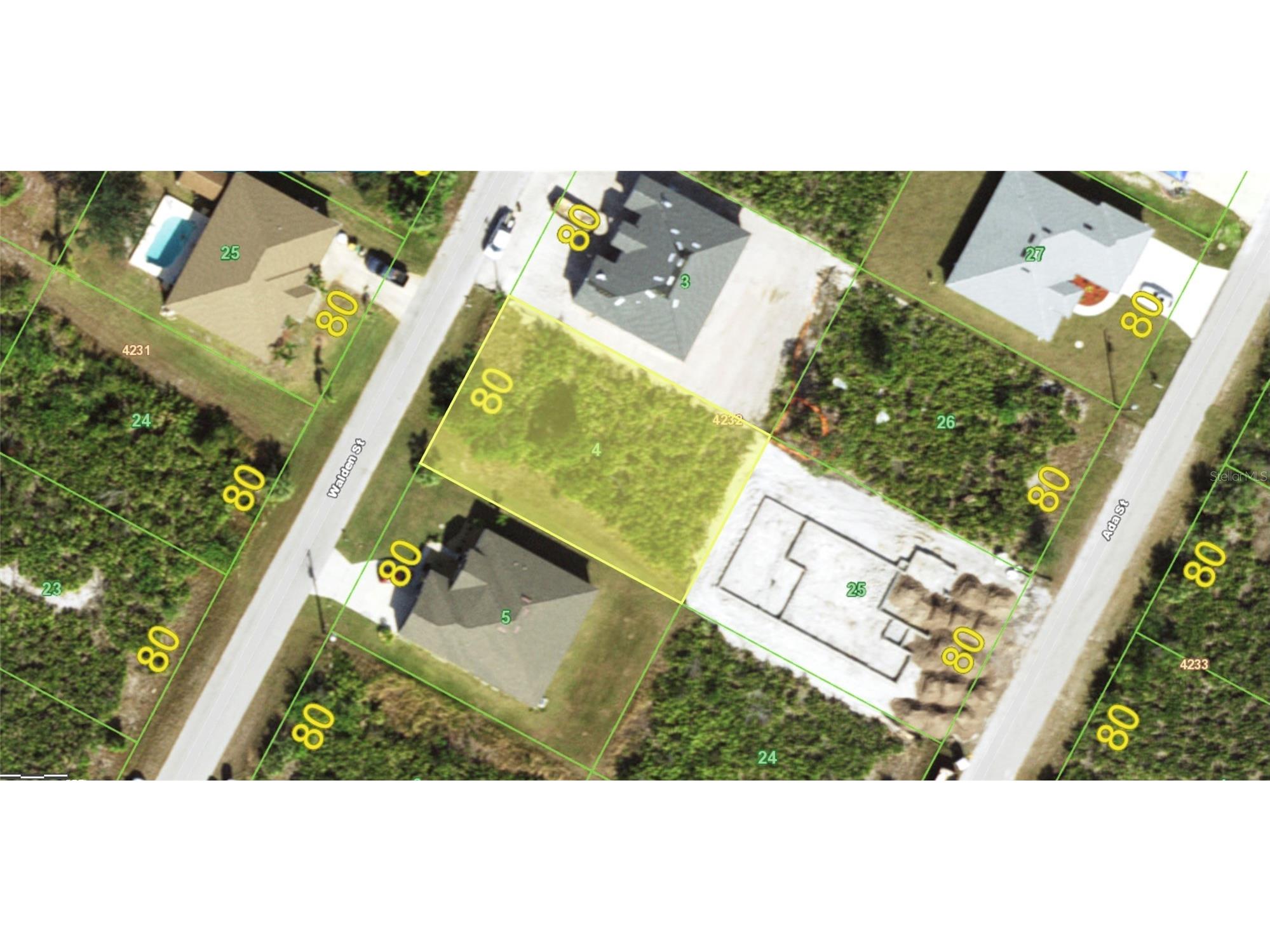 8316 Walden Street Port Charlotte FL 33981 TB8499910 image1