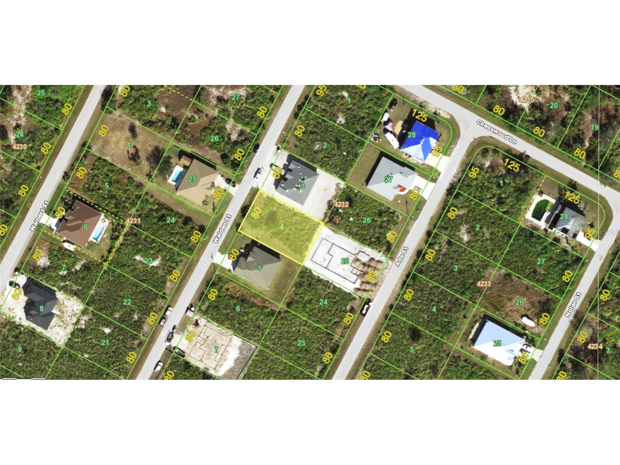 8316 Walden Street Port Charlotte FL 33981 TB8499910 image2