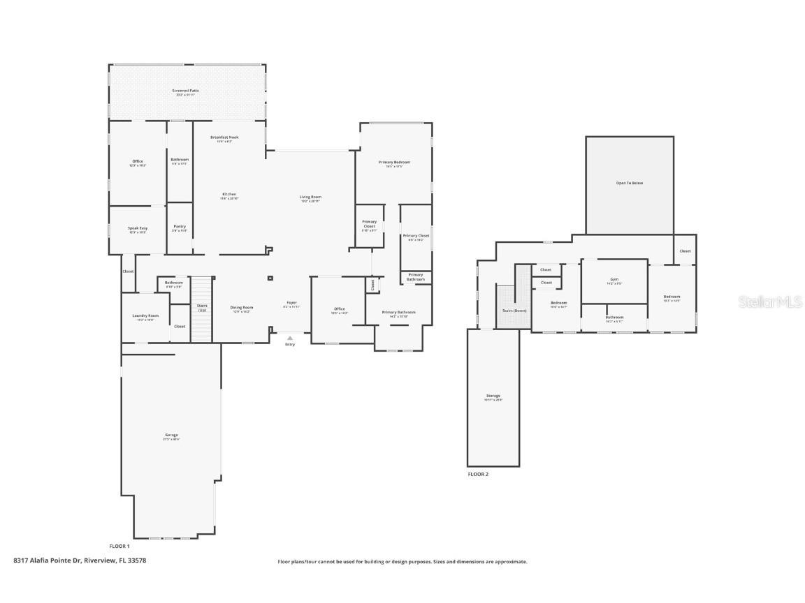 8317 Alafia Pointe Drive Riverview FL 33578 TB8425316 image8