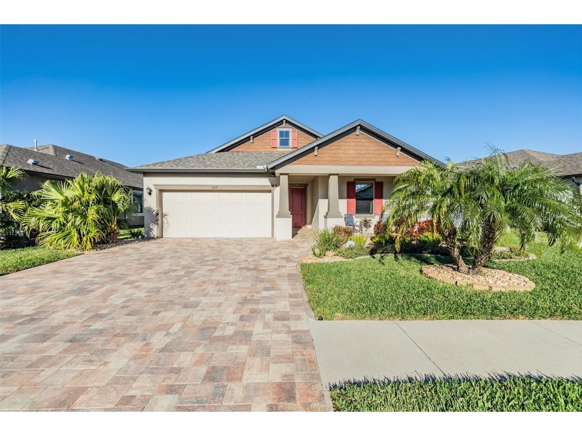 8317 Auburn Rise Court Land O Lakes FL 34638 T3500984 image1