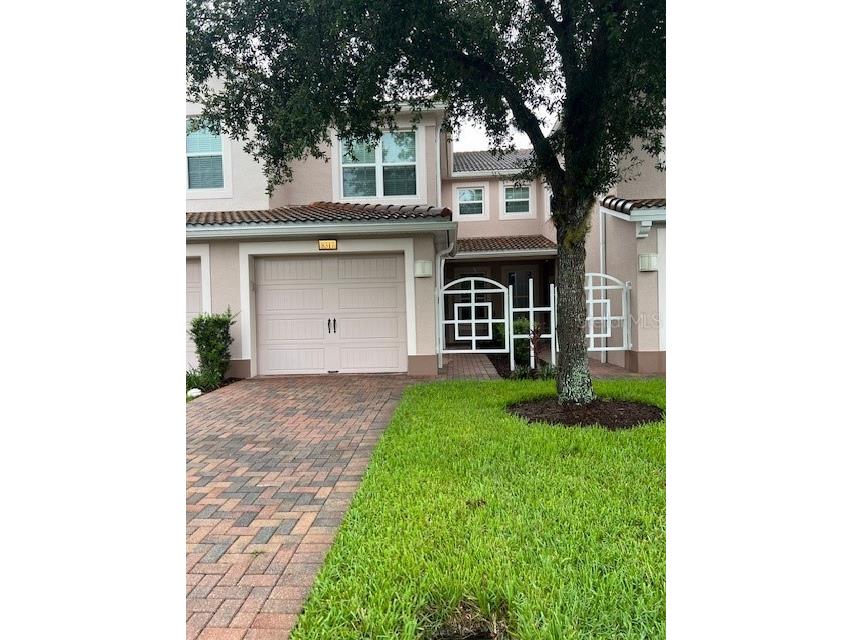 8317 Bella Vida Circle #8317 Davenport FL 33896 O6222549 image1
