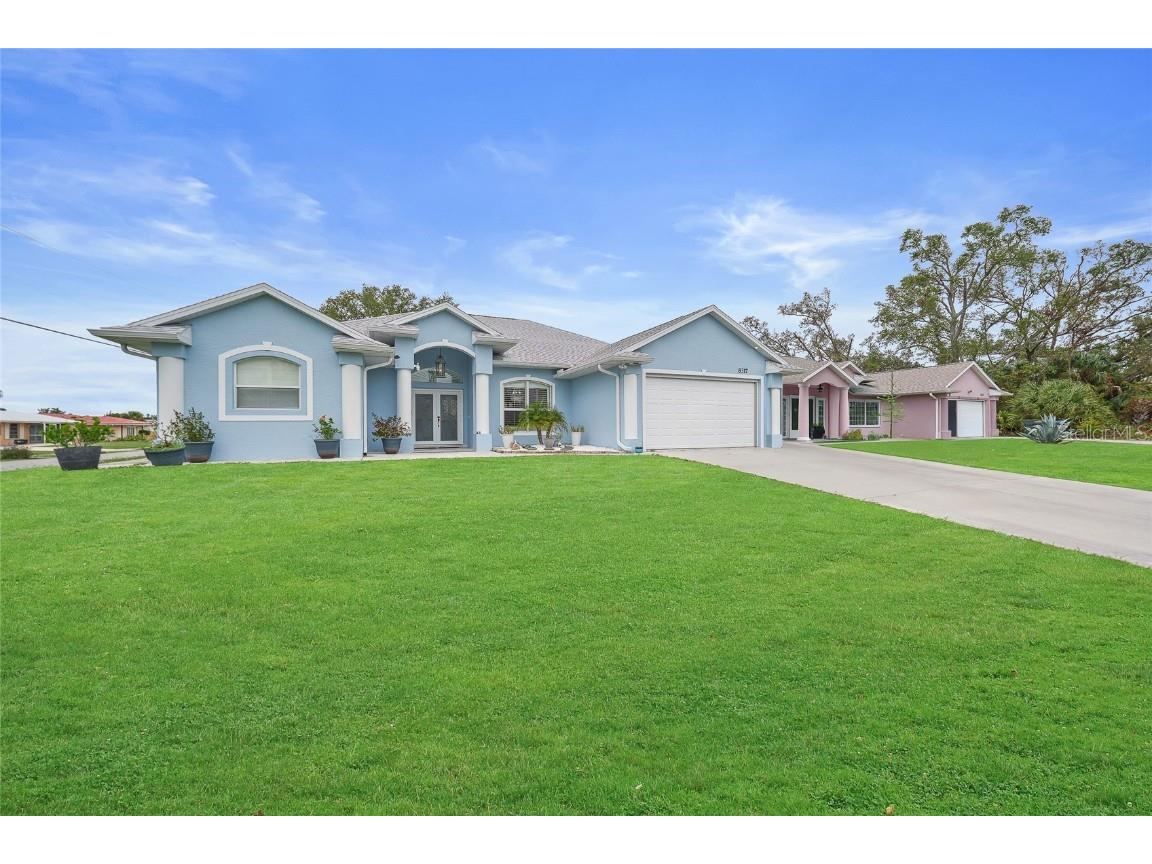 8317 Denargo Road North Port FL 34287 C7500119 image1