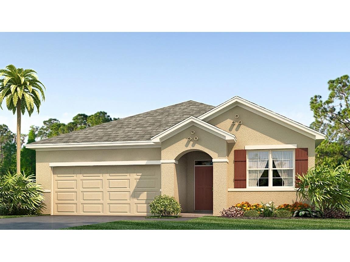 8317 Ender Hills Drive Wesley Chapel FL 33545 T3453981 image1