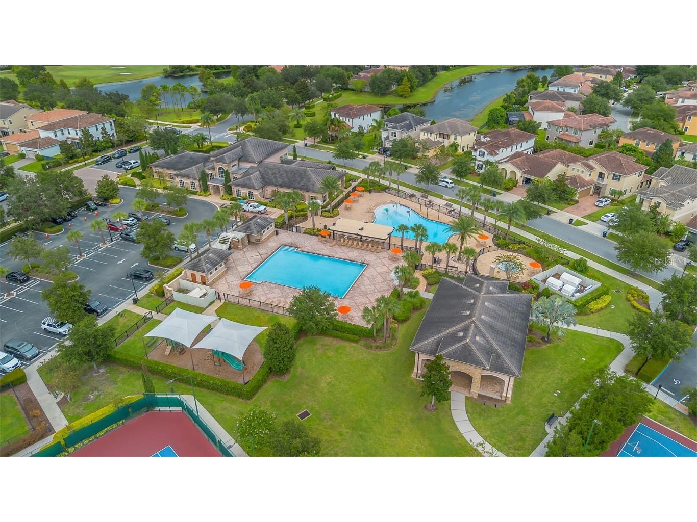 8317 Kelsall Drive Orlando FL 32832 S5134998 image33