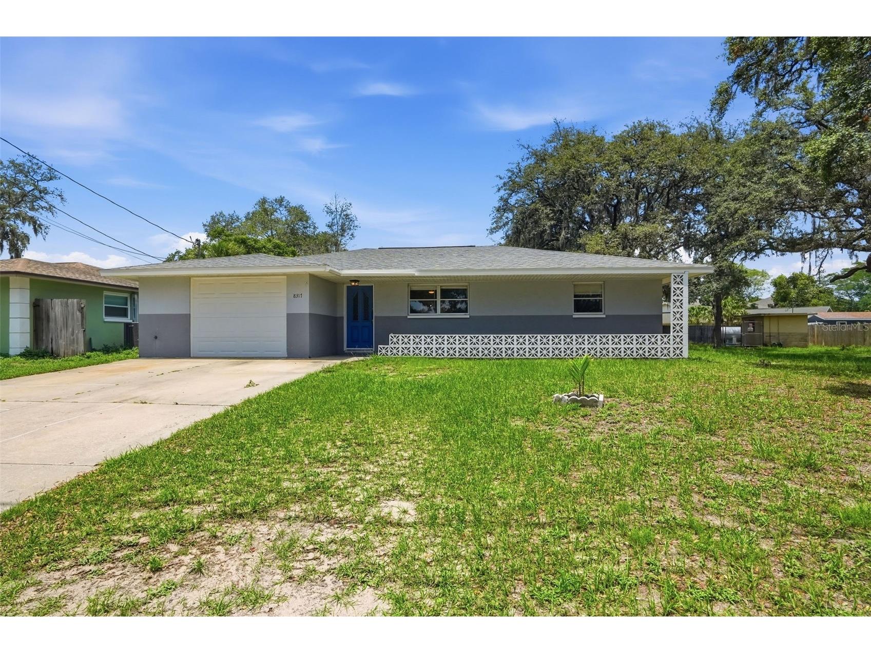 8317 Liman Drive New Port Richey FL 34653 W7886170 image1