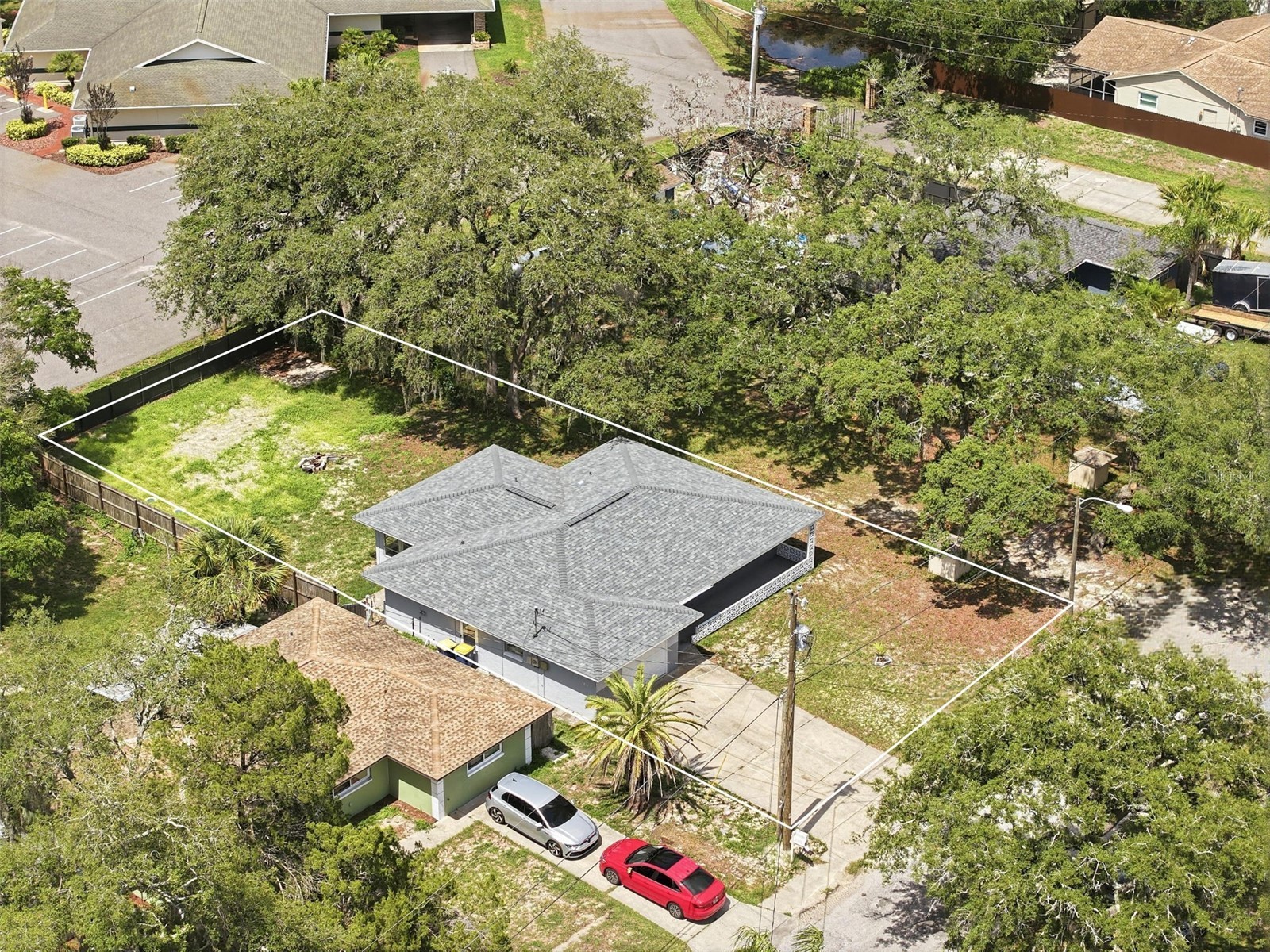 8317 Liman Drive New Port Richey FL 34653 W7886170 image57