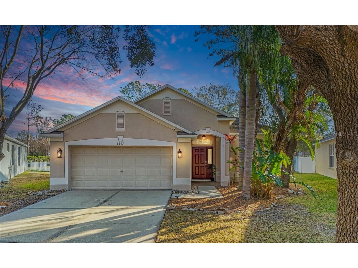 8317 Moccasin Trail Drive Riverview FL 33578 TB8346396 image1