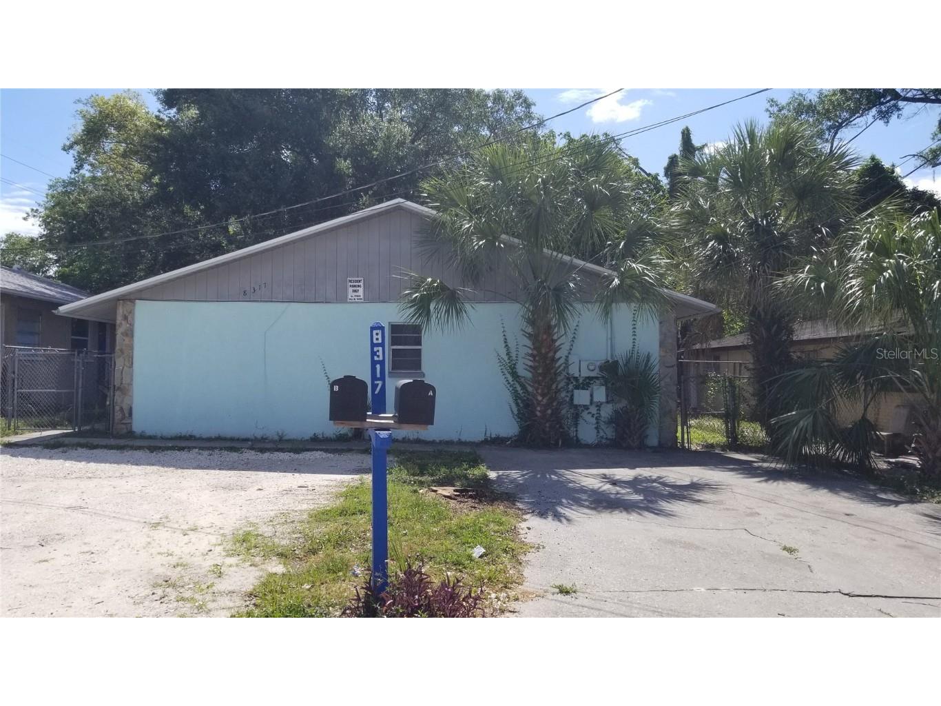 8317 N 13th St Tampa FL 33604 T3447159 image1