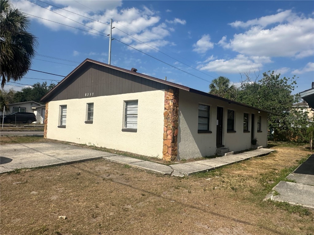 8317 N Marks Street #A Tampa FL 33604 TB8381648 image1
