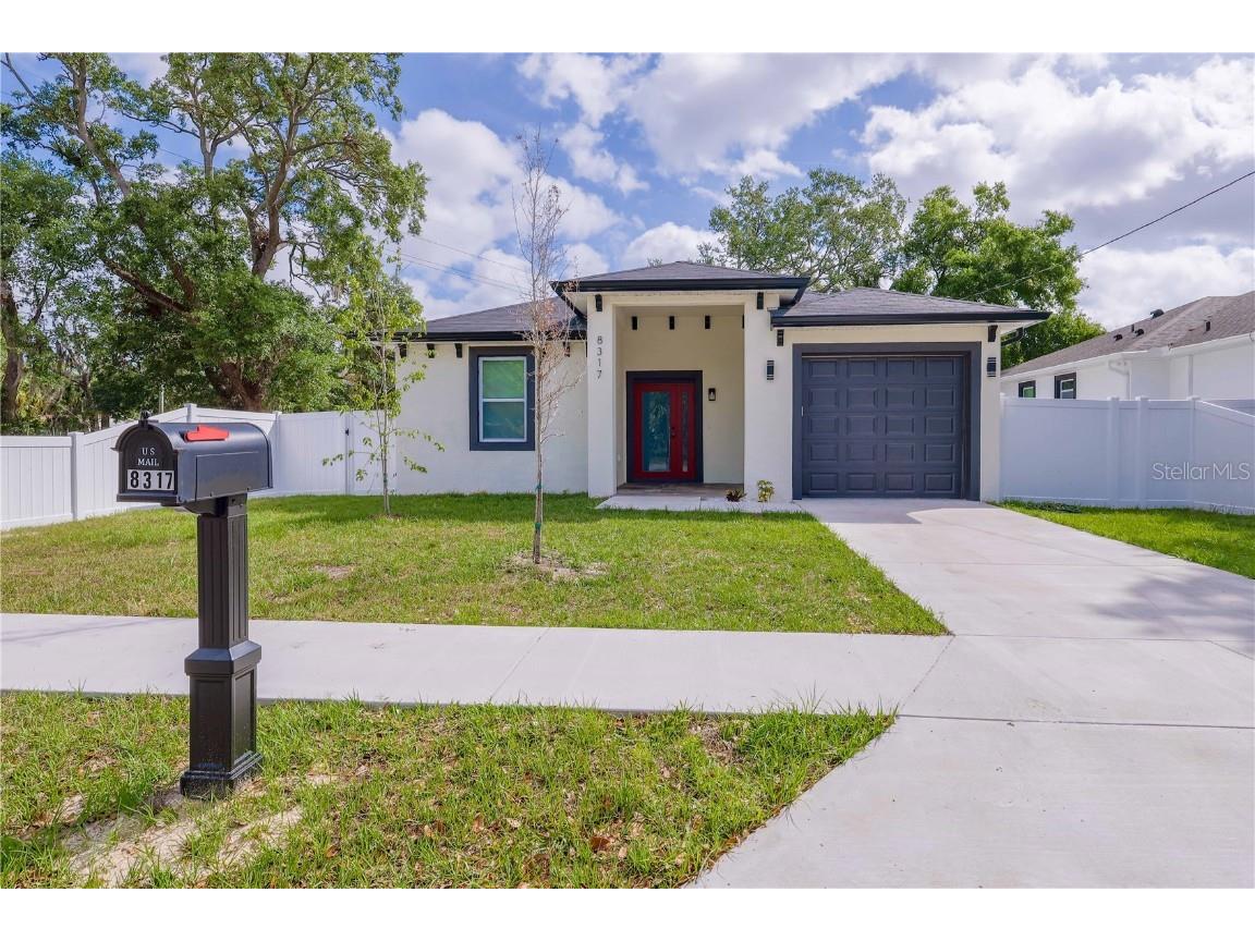 8317 N Ogontz Avenue Tampa FL 33604 TB8328657 image1