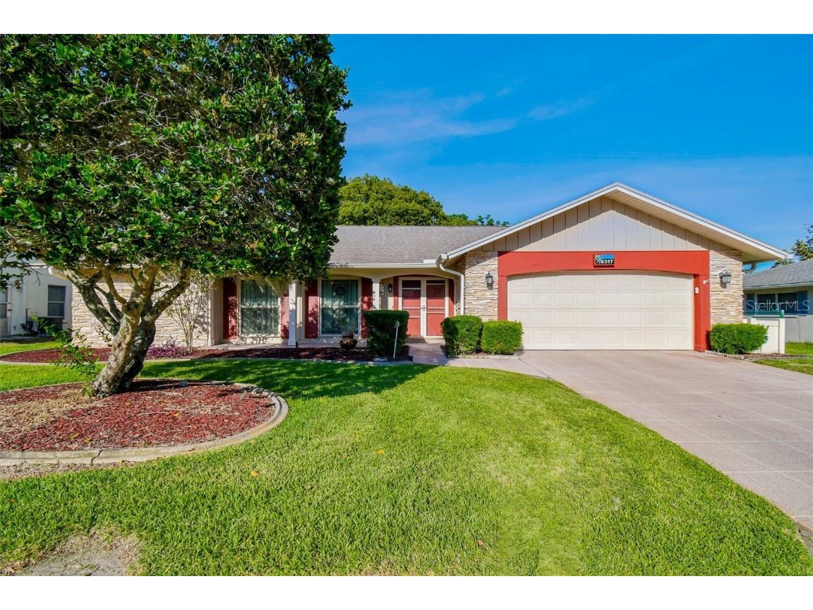 8317 Roxboro Drive Hudson FL 34667 T3532548 image1
