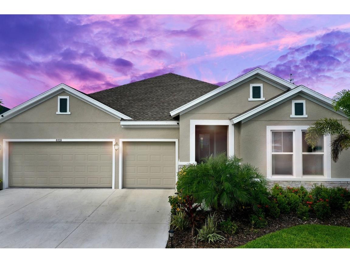 8318 Abalone Loop Parrish FL 34219 A4585455 image1