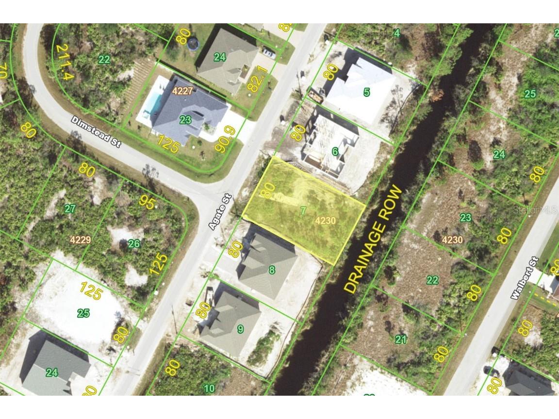 8318 Agate Street Port Charlotte FL 33981 C7488059 image1