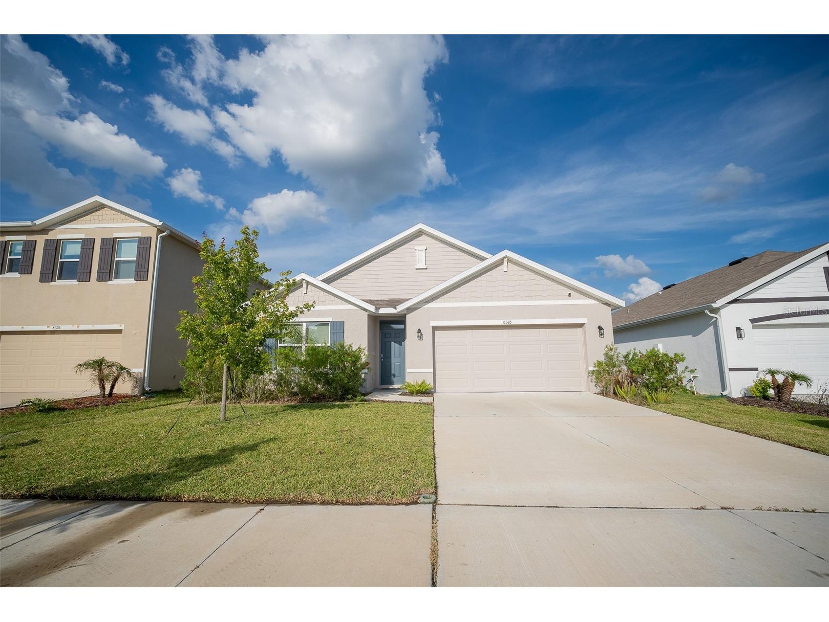 8318 Claw Glades Loop Wesley Chapel FL 33545 TB8504838 image1