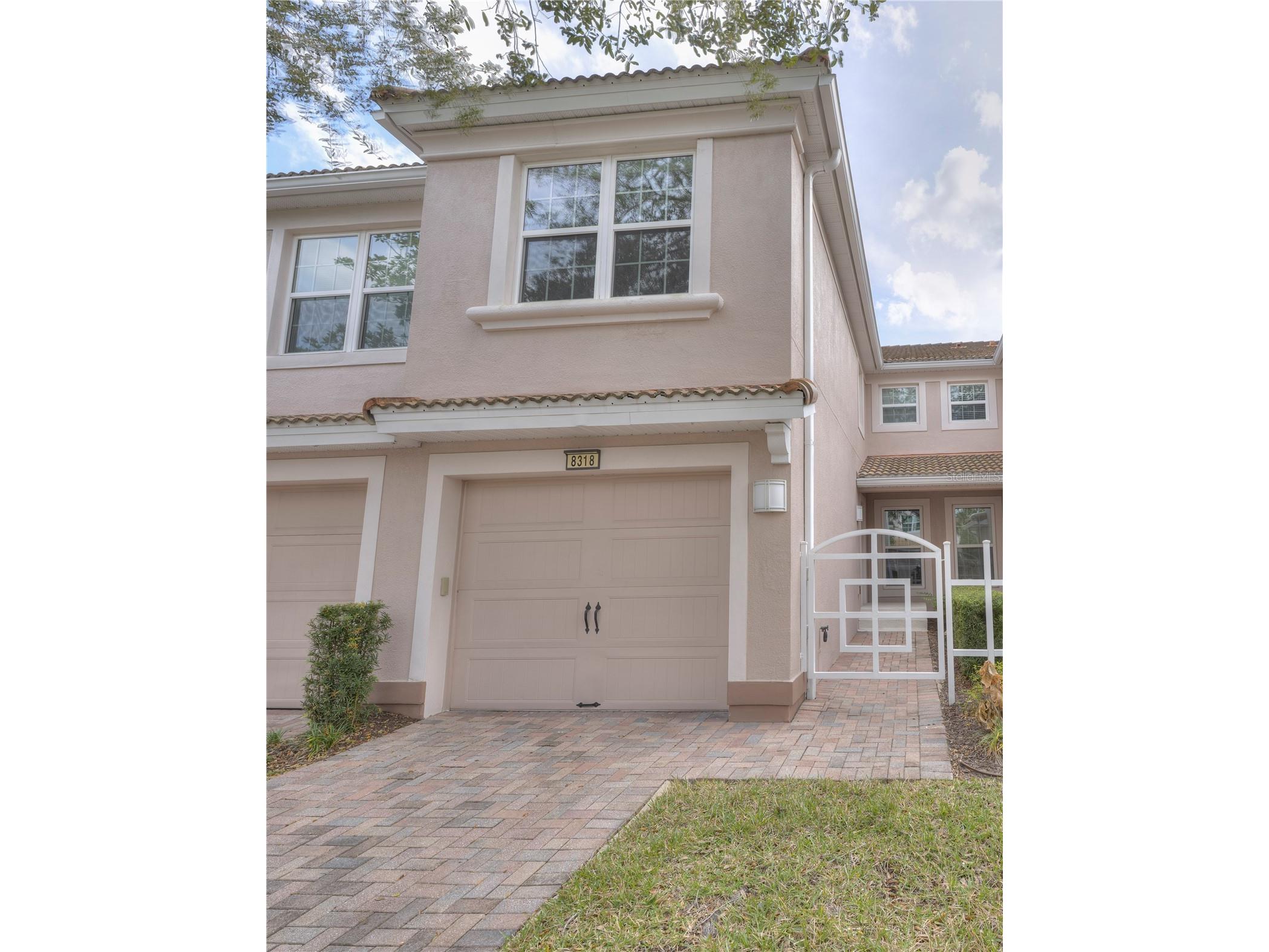 8318 Foster Drive #8318 Davenport FL 33896 O6382026 image1