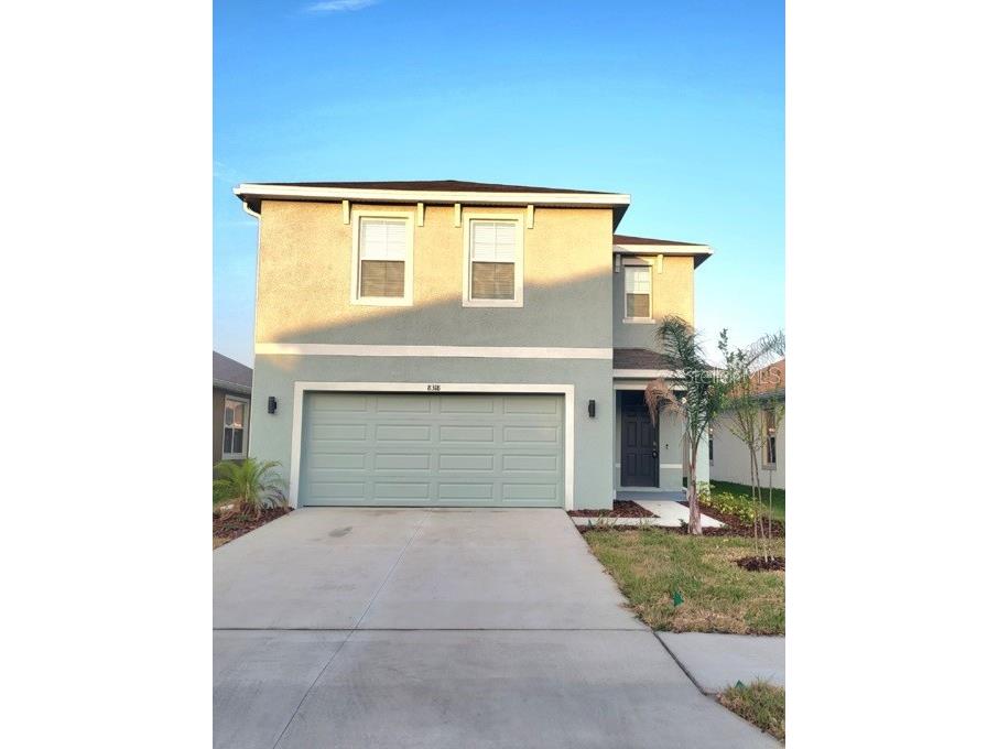 8318 Hardy Bay Loop Wesley Chapel FL 33545 T3495323 image1