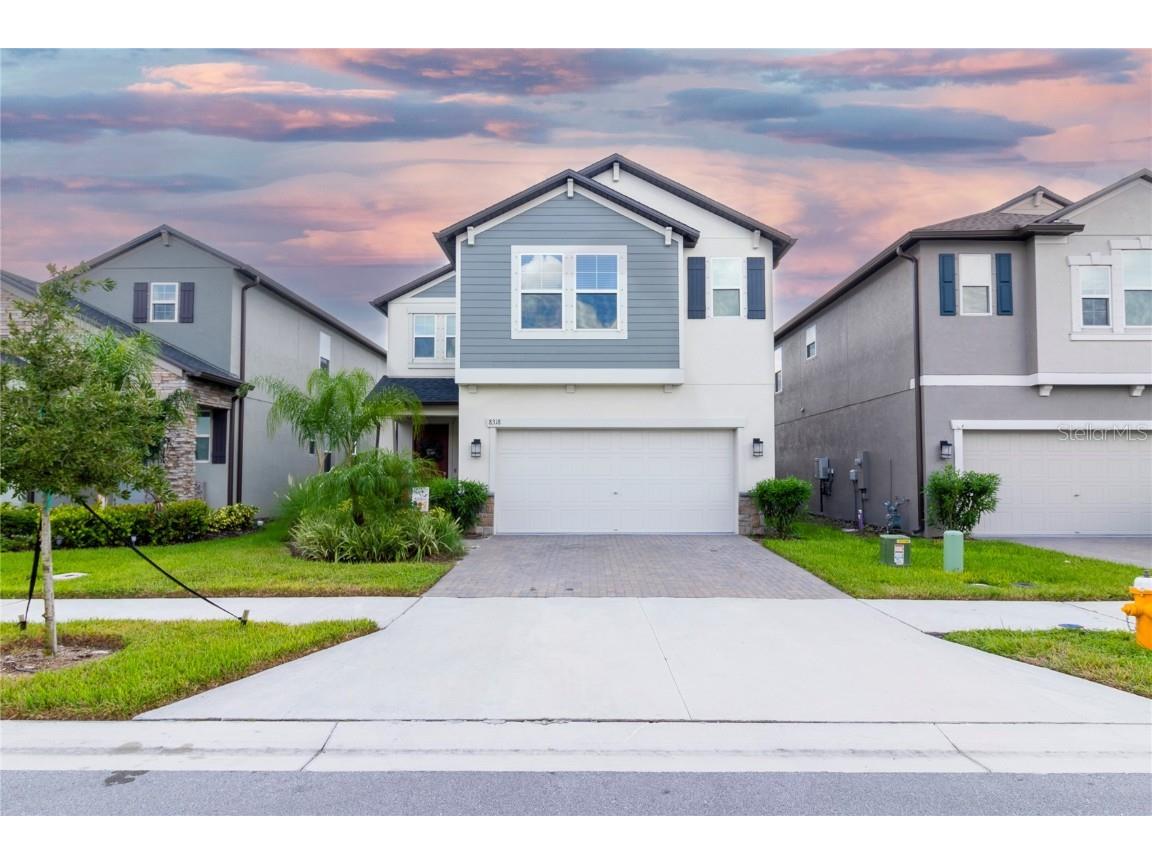 8318 Rolling Tides Drive New Port Richey FL 34655 TB8304813 image1