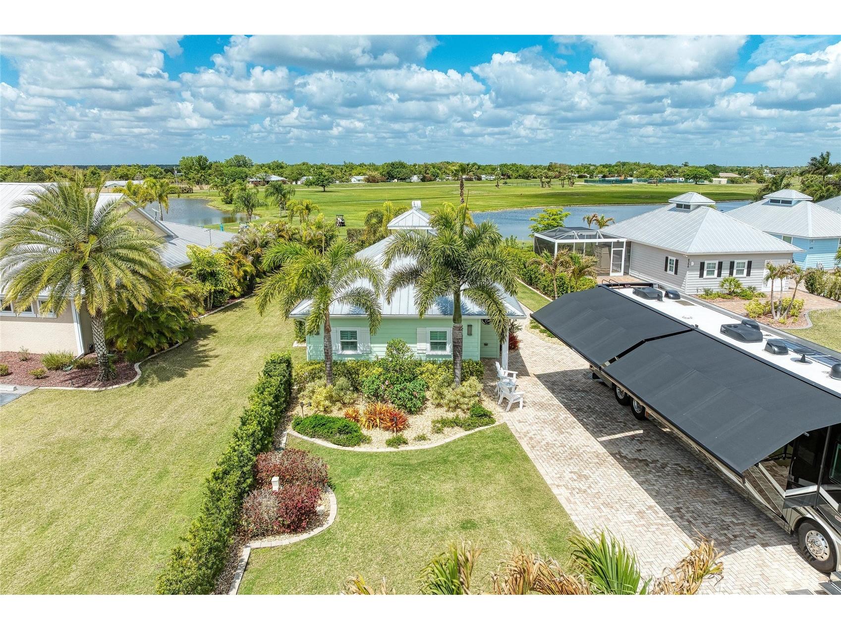 8318 SW Sand Crane Circle #LOT 86 Arcadia FL 34269 C7524881 image1