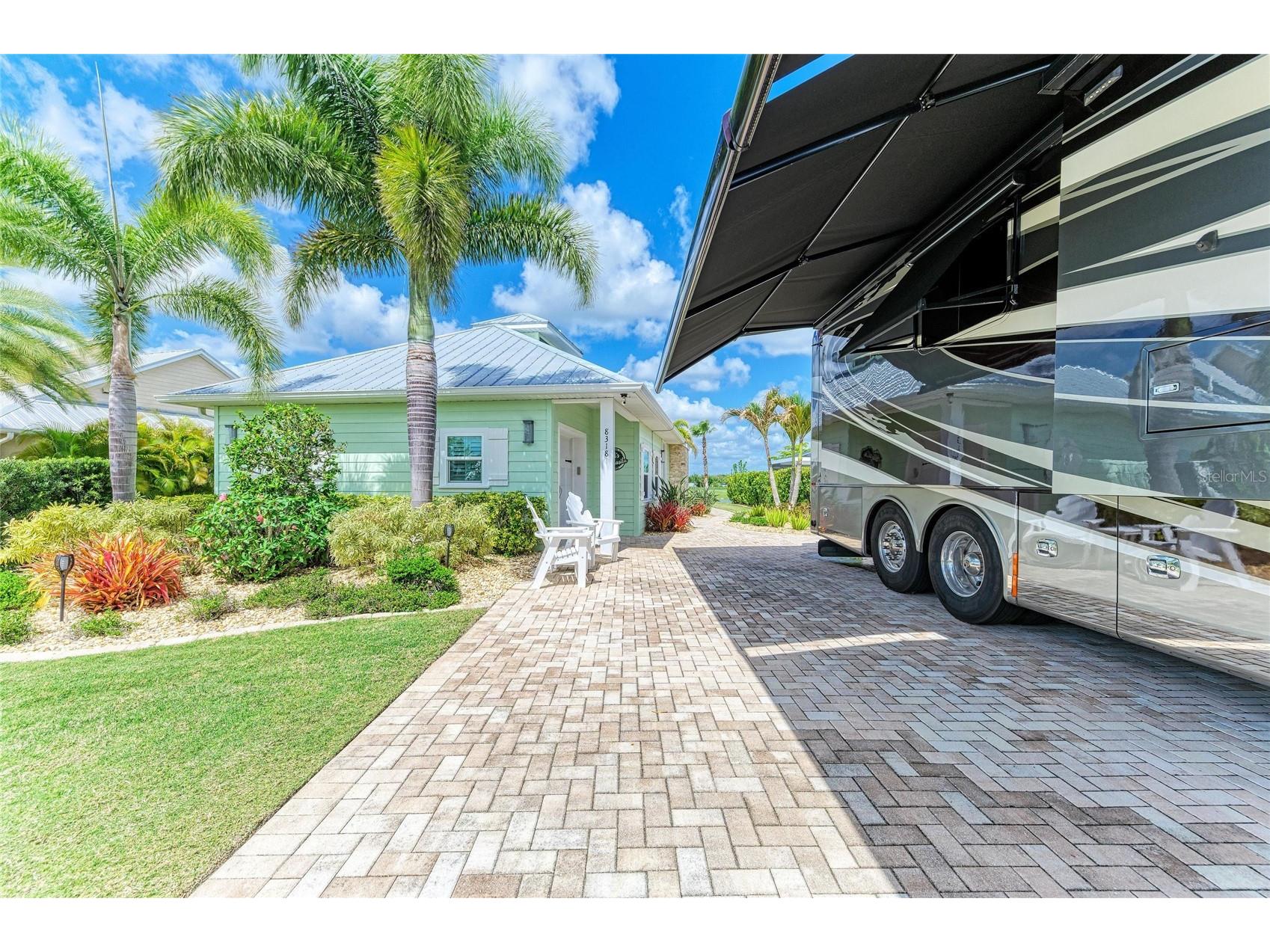 8318 SW Sand Crane Circle #LOT 86 Arcadia FL 34269 C7524881 image16