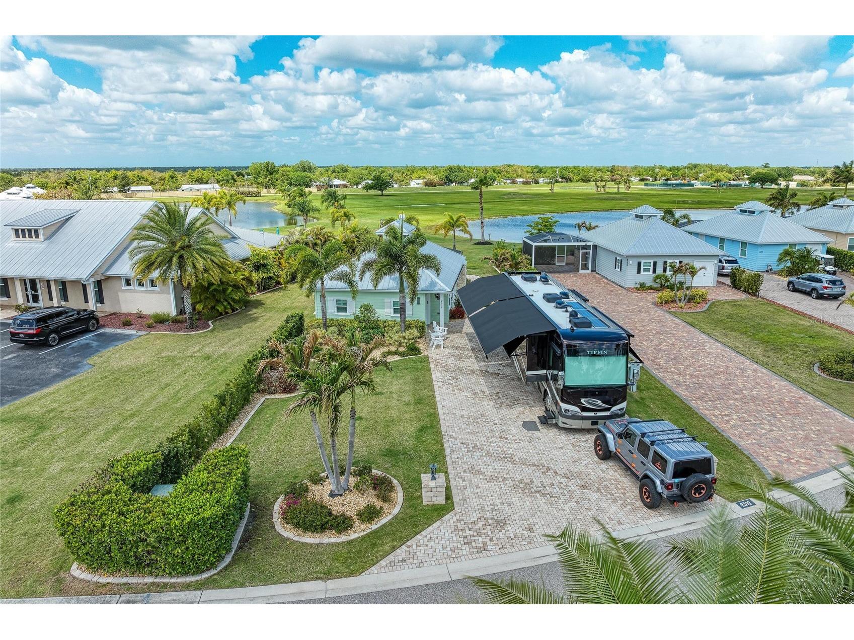 8318 SW Sand Crane Circle #LOT 86 Arcadia FL 34269 C7524881 image2