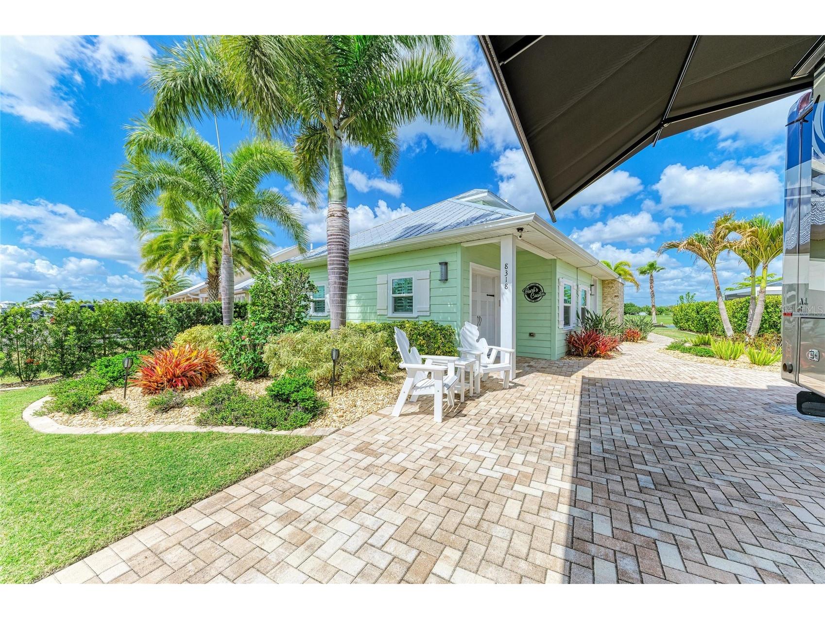 8318 SW Sand Crane Circle #LOT 86 Arcadia FL 34269 C7524881 image20