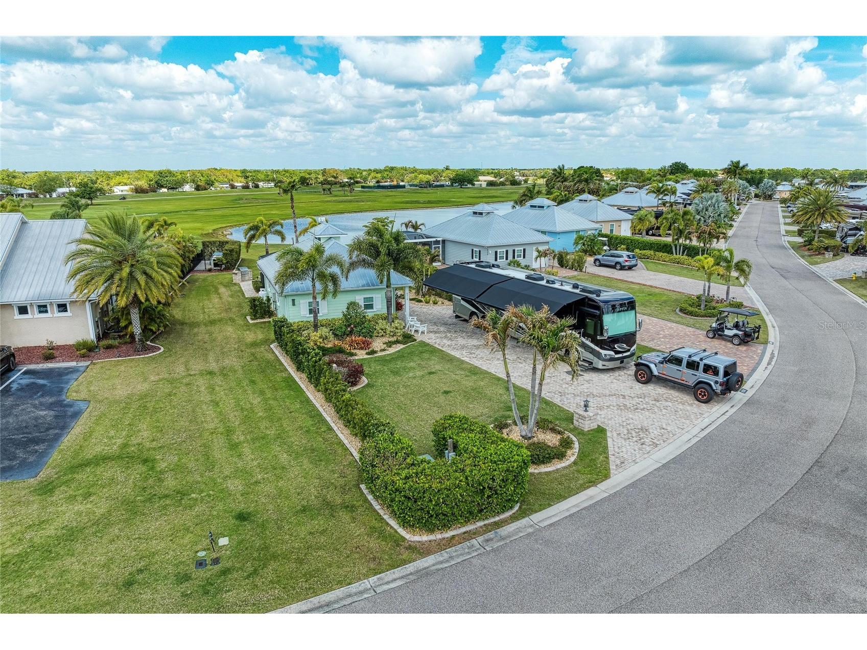 8318 SW Sand Crane Circle #LOT 86 Arcadia FL 34269 C7524881 image3