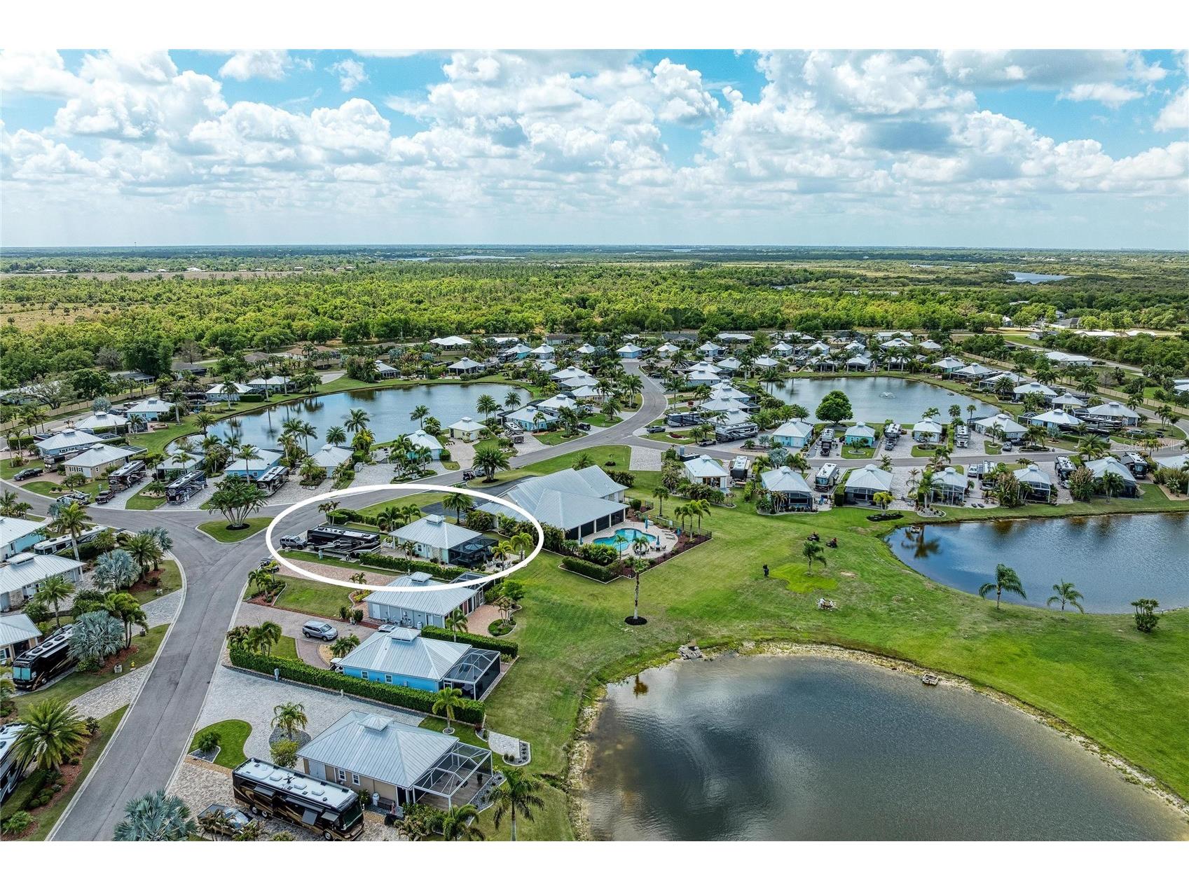 8318 SW Sand Crane Circle #LOT 86 Arcadia FL 34269 C7524881 image4