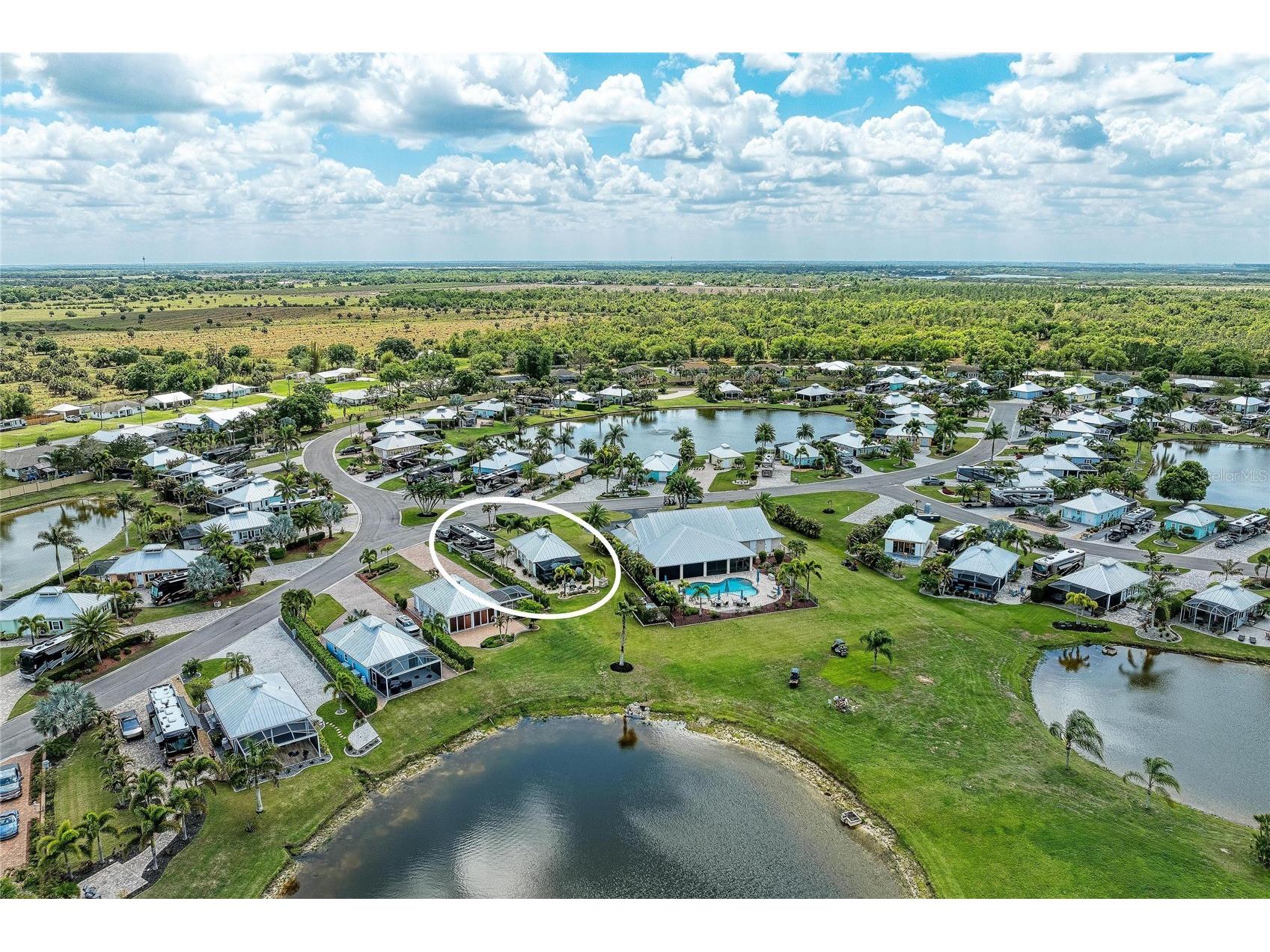 8318 SW Sand Crane Circle #LOT 86 Arcadia FL 34269 C7524881 image6