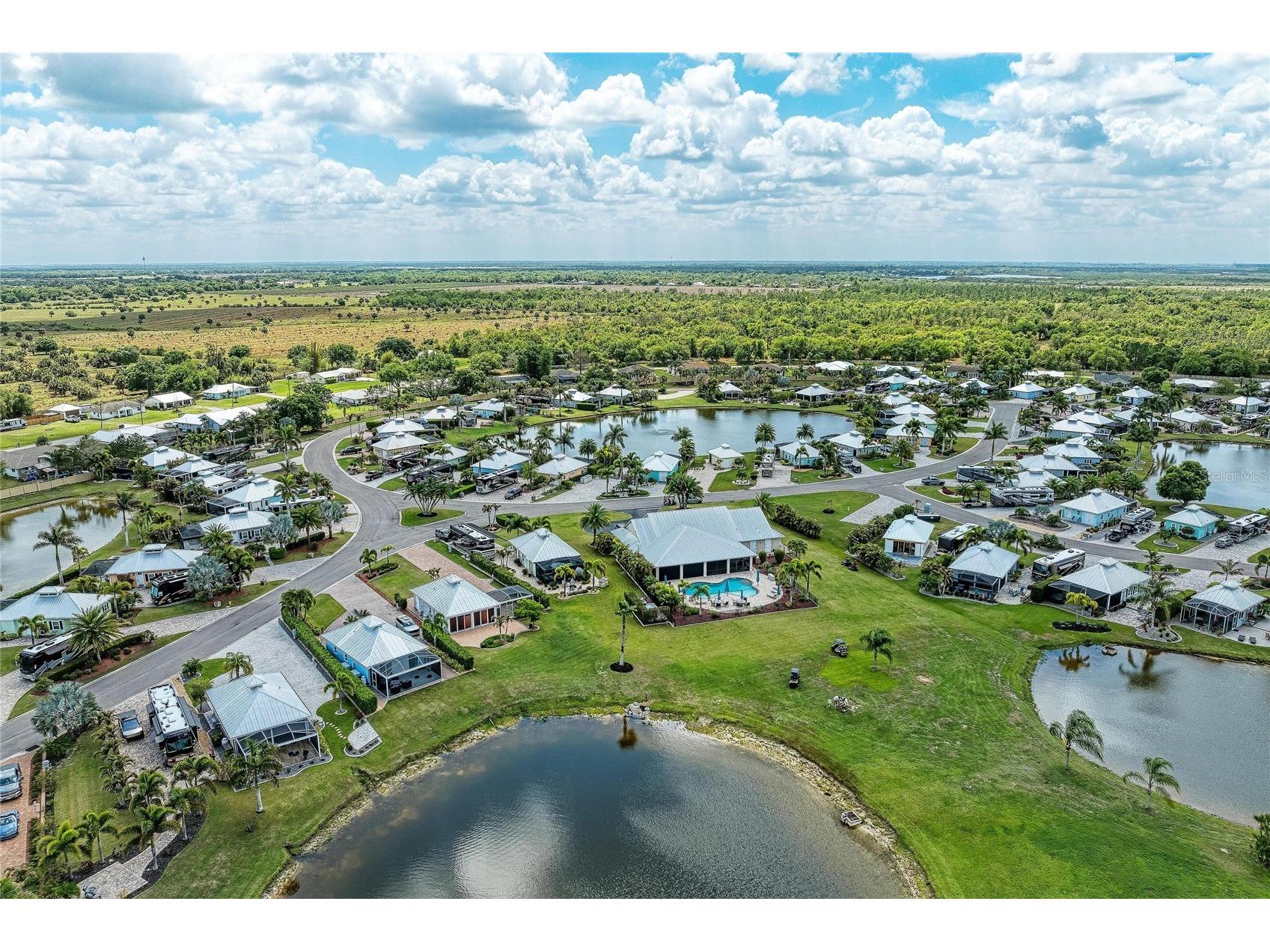 8318 SW Sand Crane Circle #LOT 86 Arcadia FL 34269 C7524881 image7