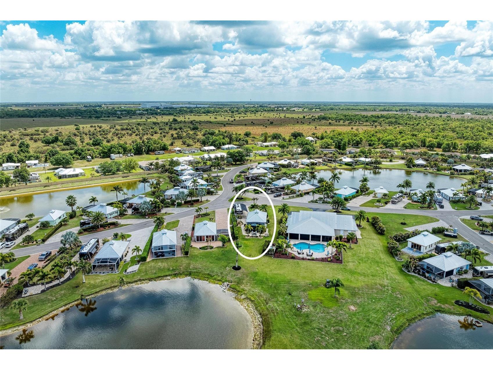 8318 SW Sand Crane Circle #LOT 86 Arcadia FL 34269 C7524881 image8