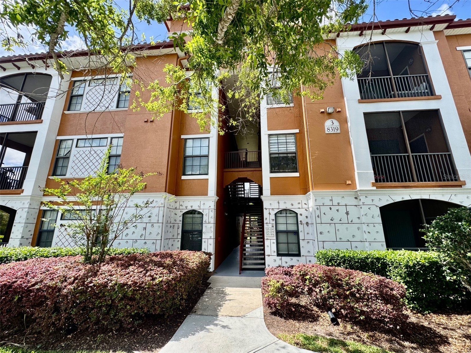 8319 38th Street Circle E #305 Sarasota FL 34243 A4688763 image1