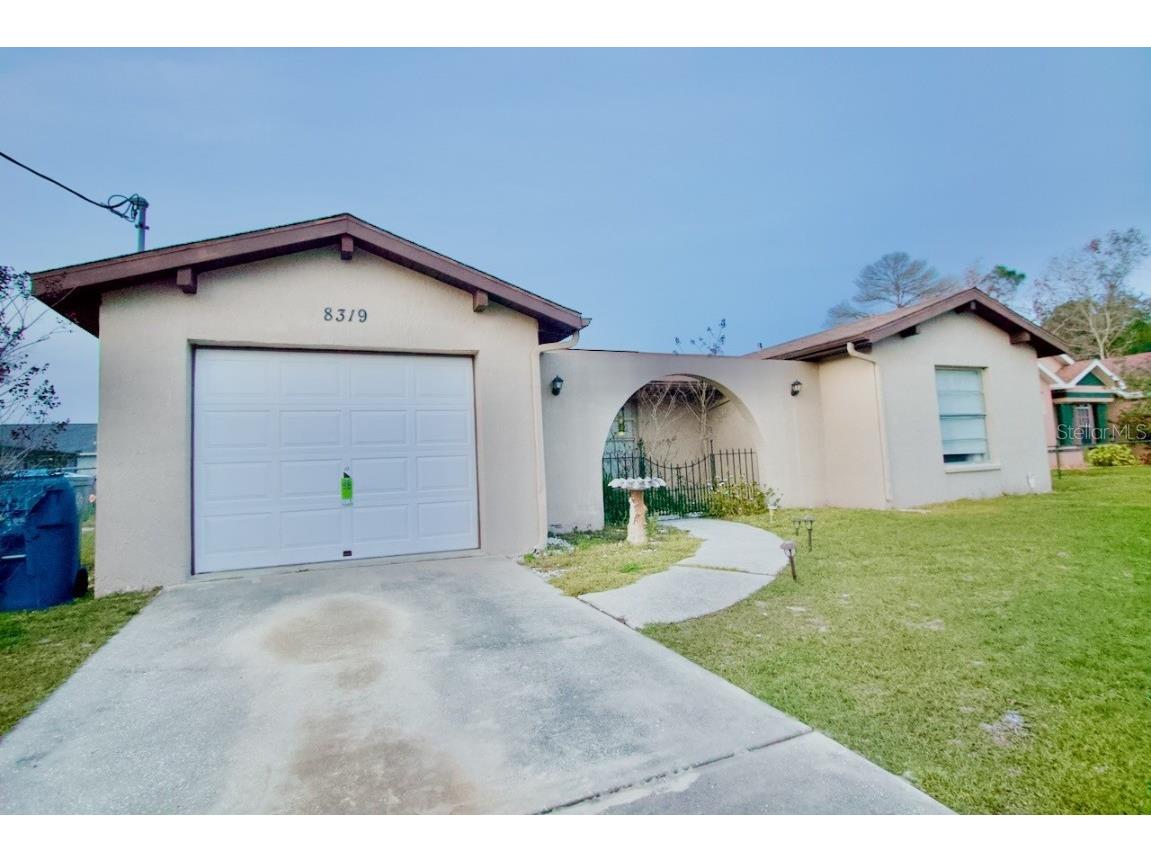 8319 Coral Street Spring Hill FL 34606 W7861995 image1