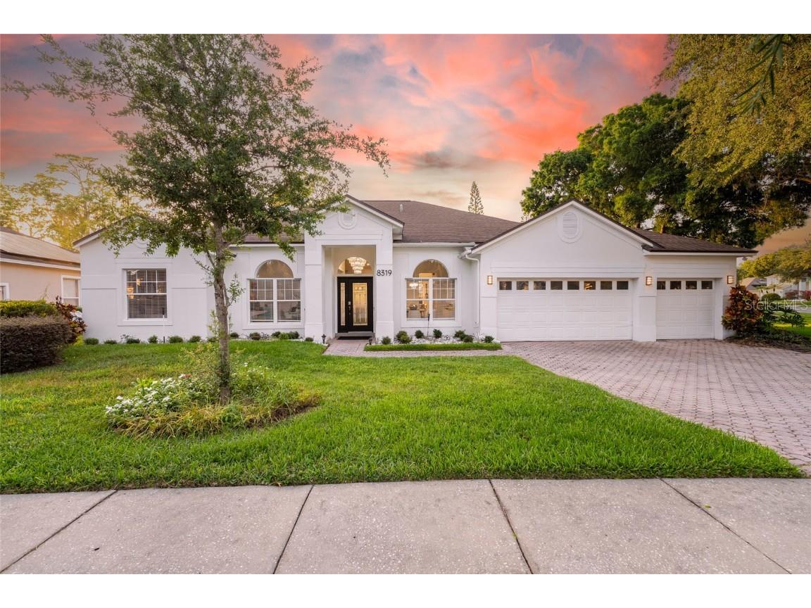 8319 Diamond Cove Circle Orlando FL 32836 O6208590 image1
