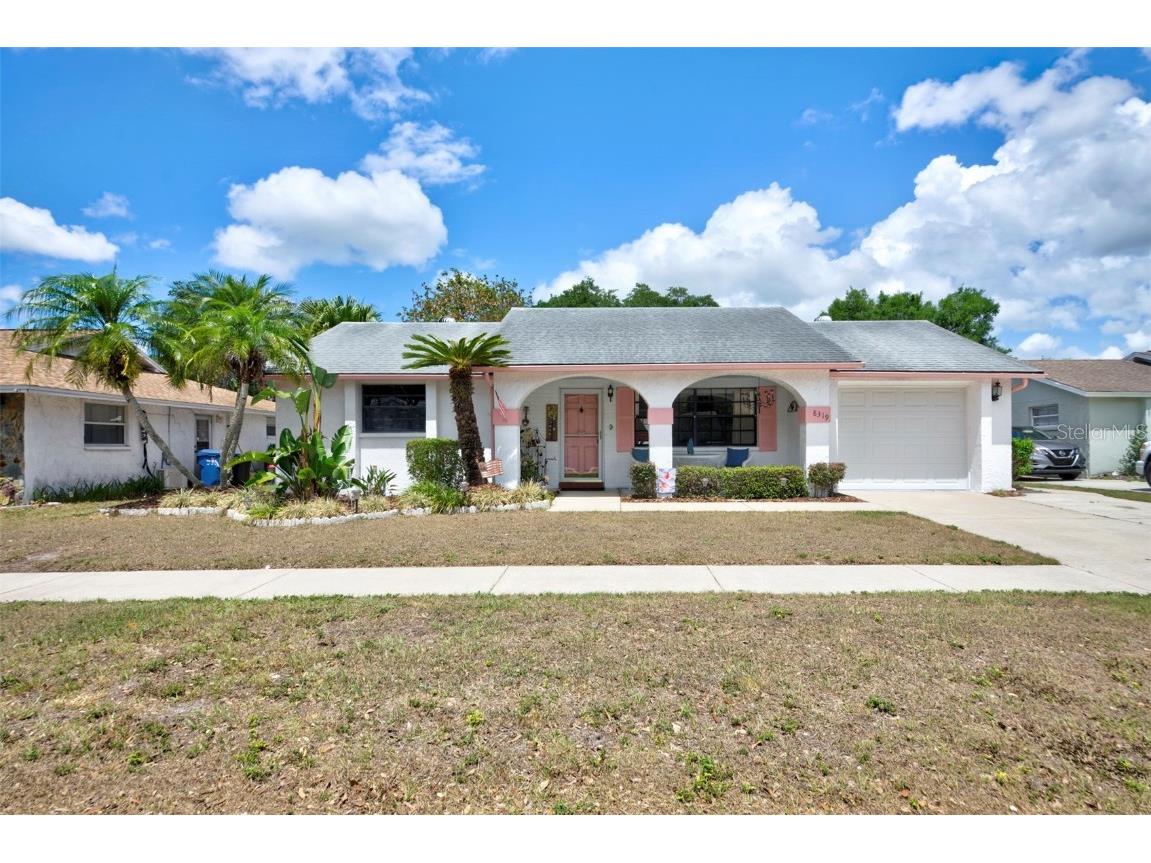 8319 Fishhawk Avenue New Port Richey FL 34653 W7853977 image1