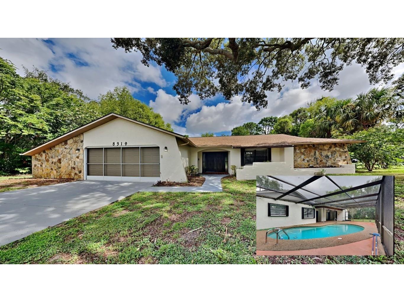 8319 Galgano Lane Spring Hill FL 34606 T3460177 image1