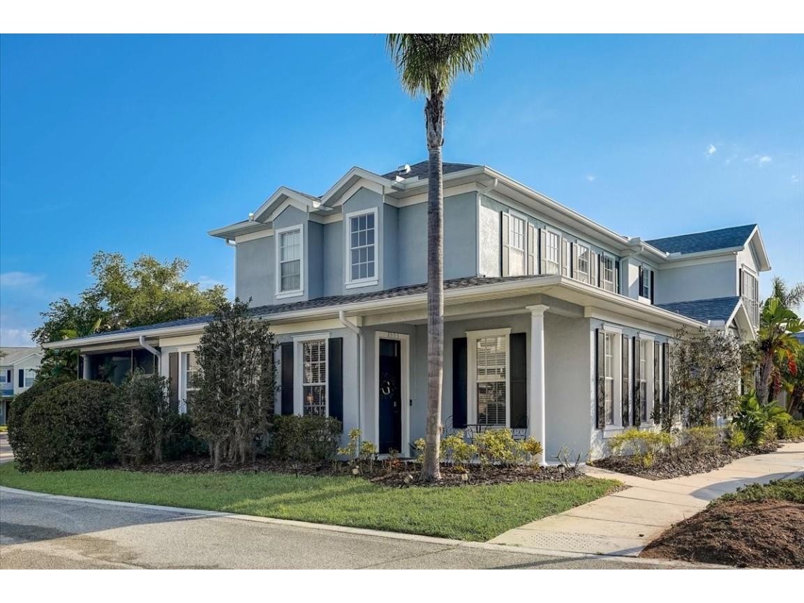 8319 Manor Club Circle #3 Tampa FL 33647 T3443472 image1