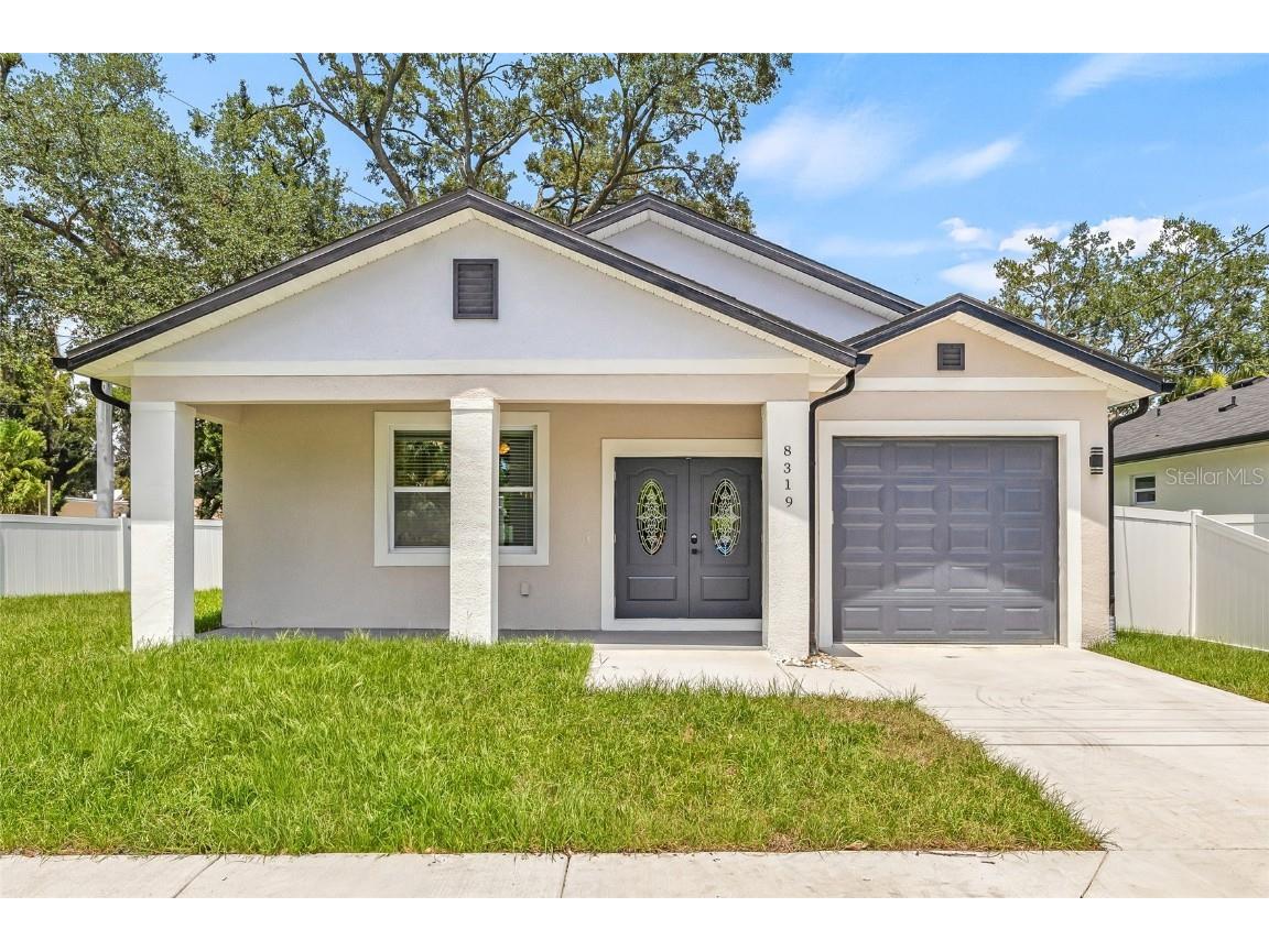 8319 N Ogontz Avenue Tampa FL 33604 TB8401324 image1