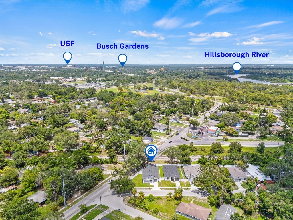 8319 N Ogontz Avenue Tampa FL 33604 TB8401324 image41