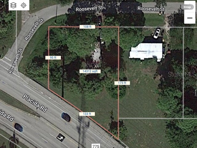 8319 Roosevelt Street Englewood FL 34224 A4593201 image1