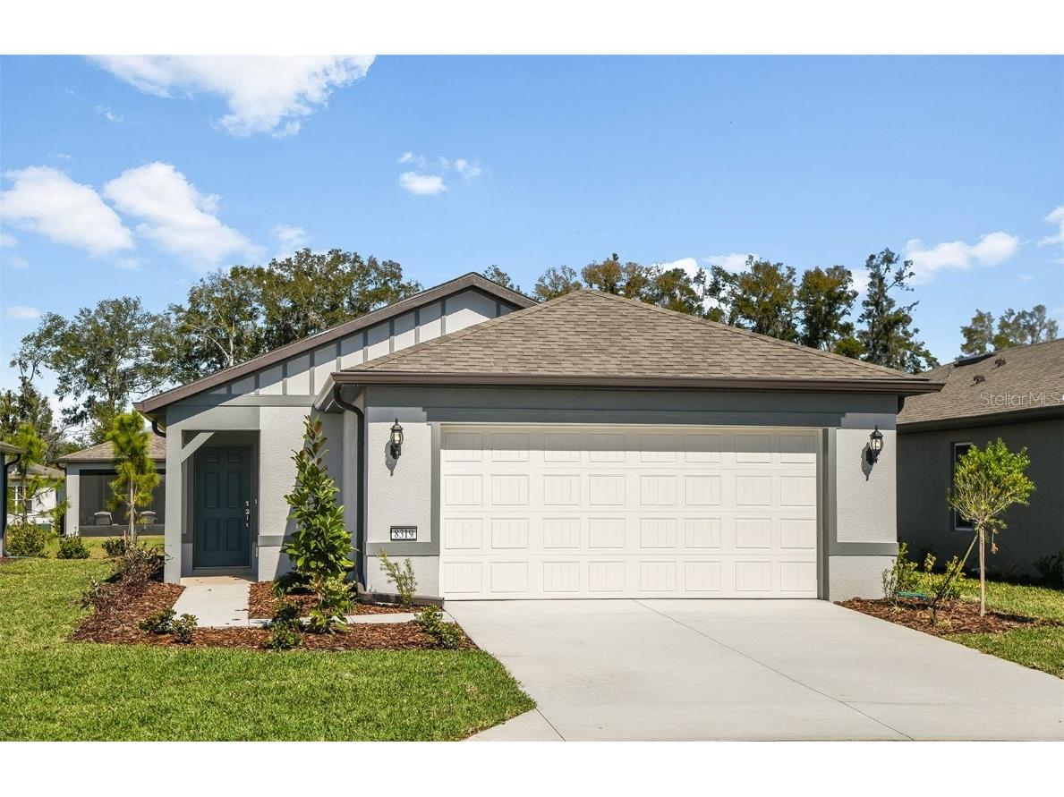 8319 SW 54th Loop Ocala FL 34481 TB8327652 image1