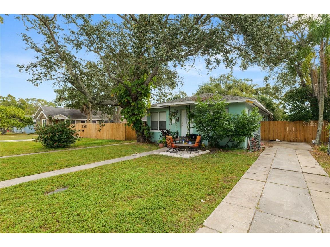 832 20th Avenue S #830/832 Saint Petersburg FL 33705 L4957674 image2
