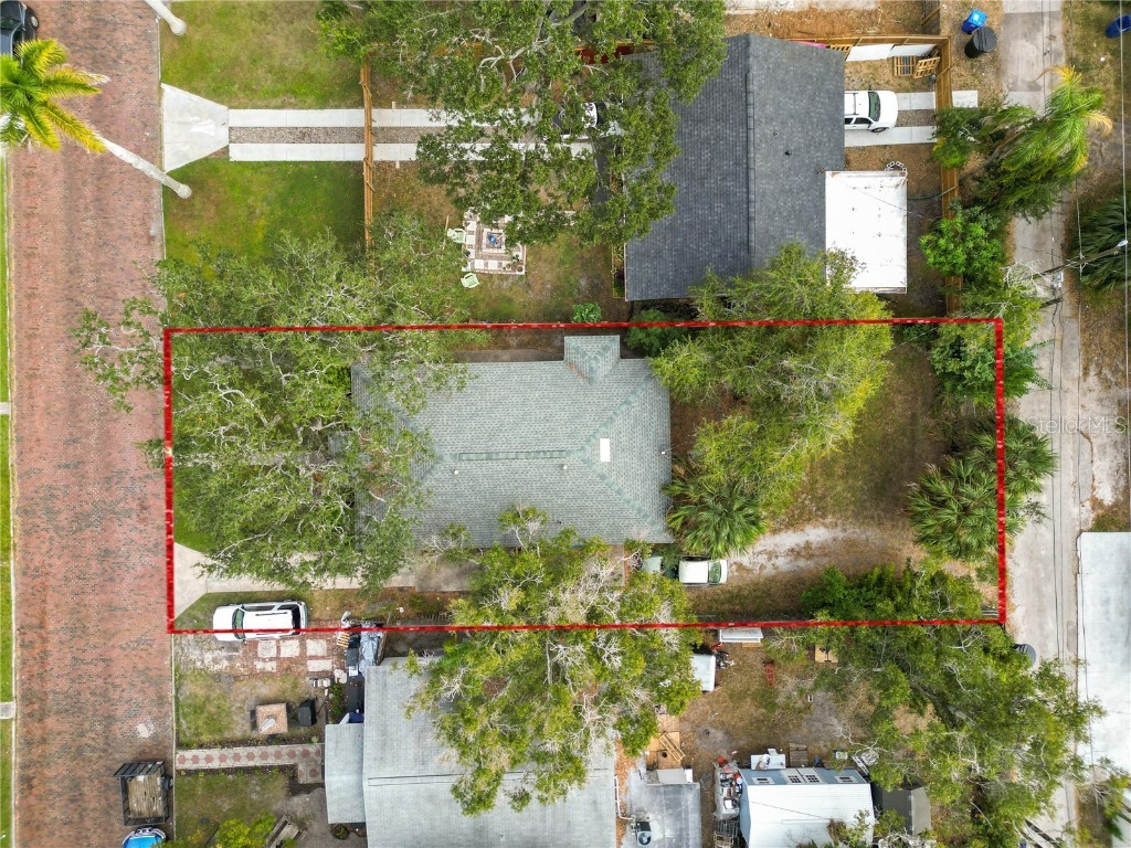 832 20th Avenue S #830/832 Saint Petersburg FL 33705 L4957674 image24