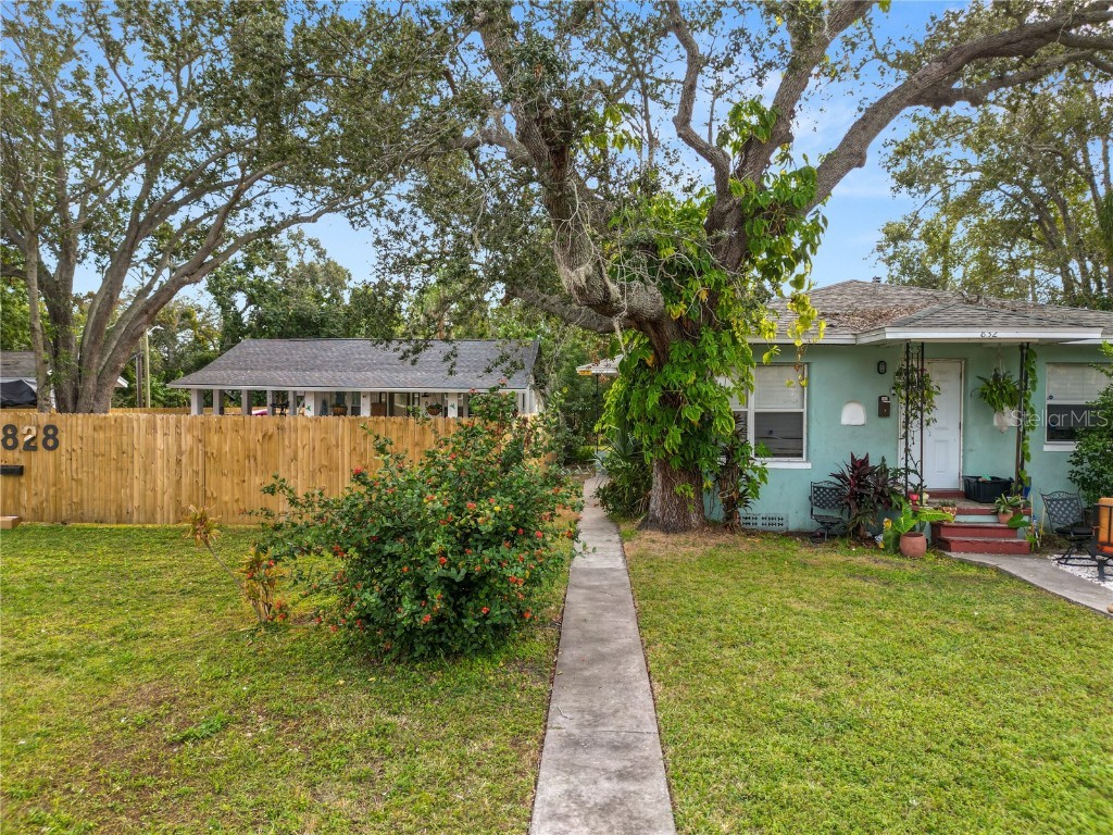 832 20th Avenue S #830/832 Saint Petersburg FL 33705 L4957674 image3