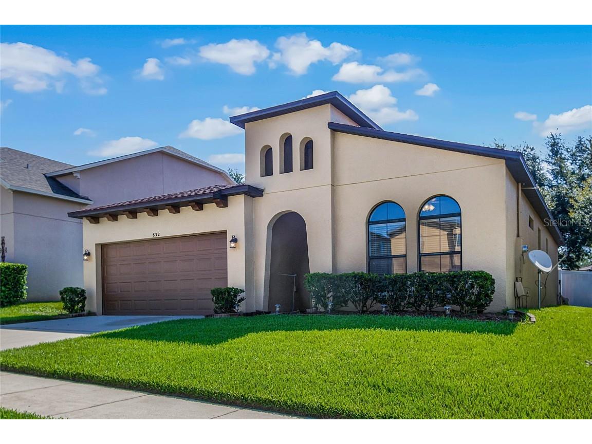 832 Arbor Pointe Avenue Minneola FL 34715 G5084342 image1