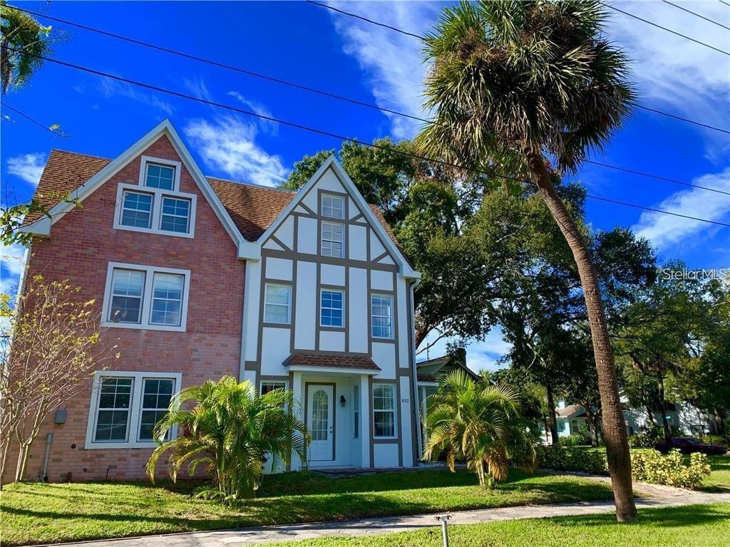 832 Bay Street NE #3 Saint Petersburg FL 33701 U8209152 image1