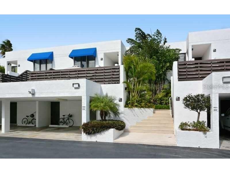 832 Bayport Way #832 Longboat Key FL 34228 - GULF OF MEXICO TB8335223 image1