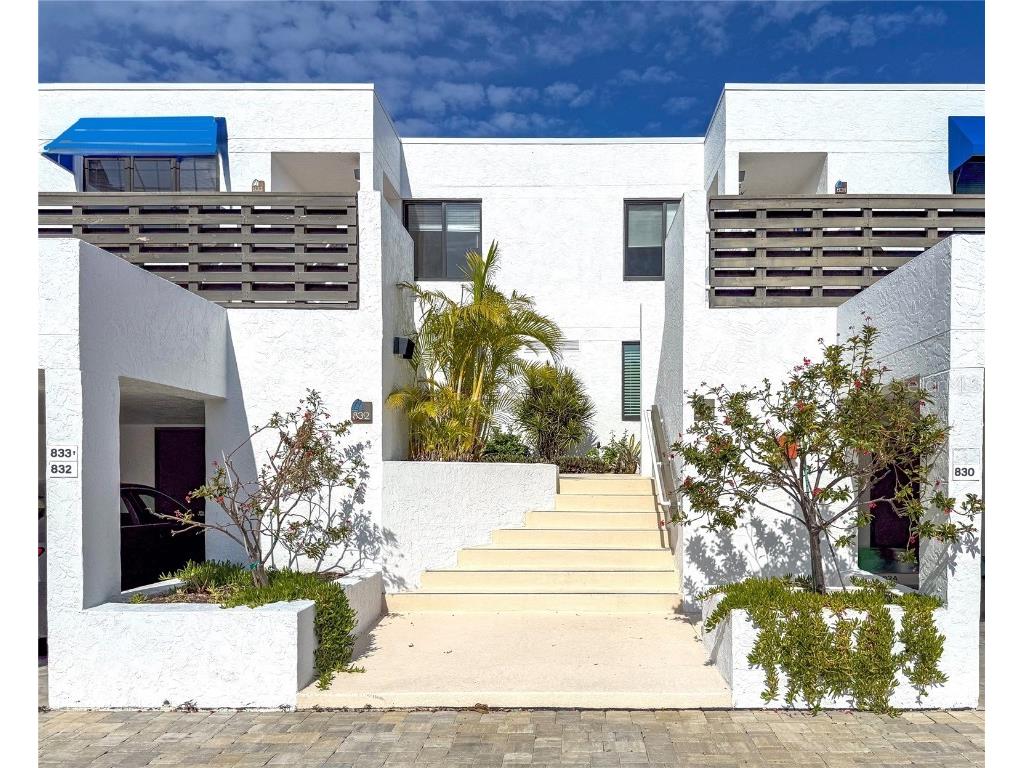 832 Bayport Way #832 Longboat Key FL 34228 - GULF OF MEXICO TB8335223 image2