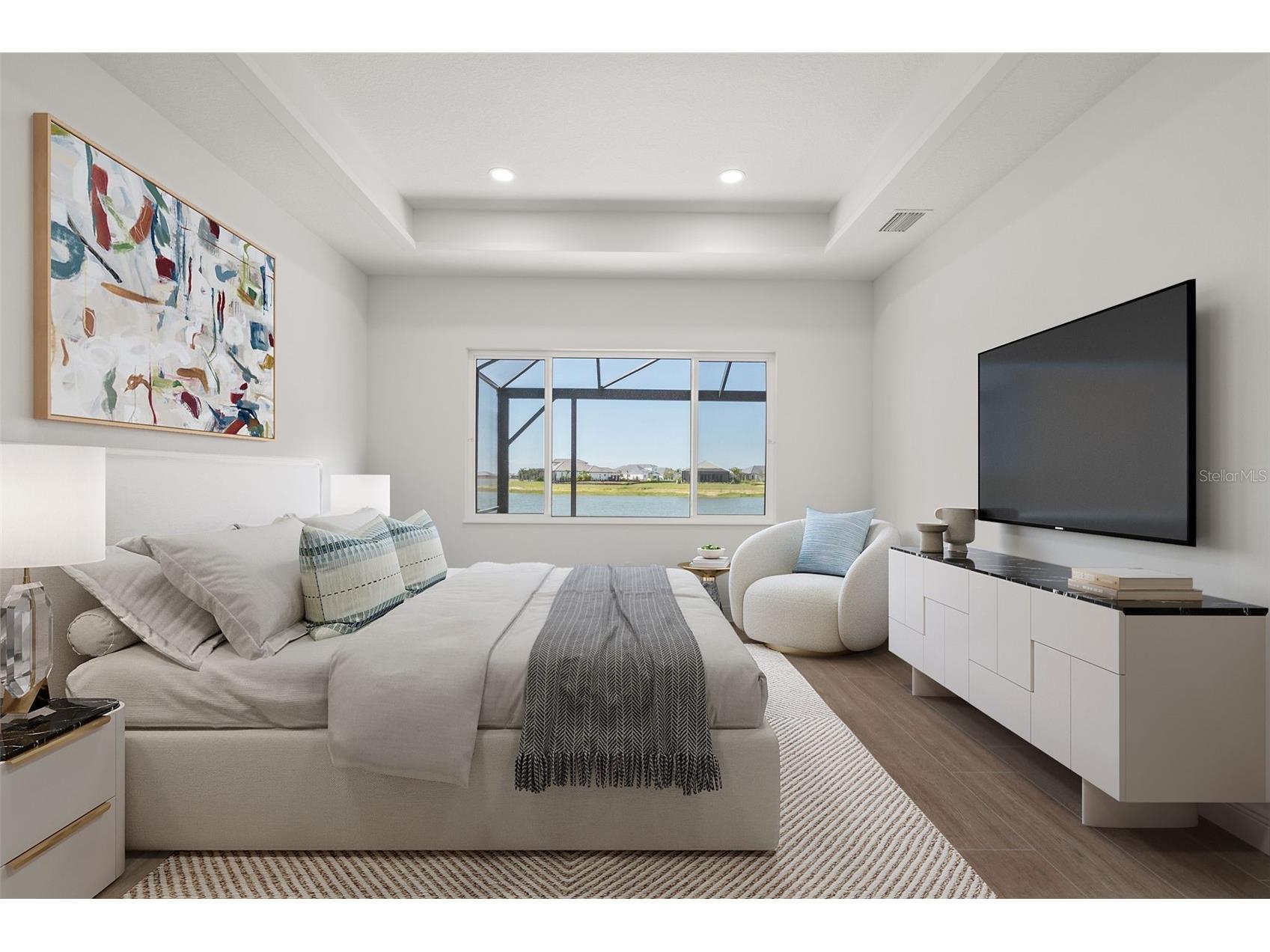 832 Blue Shell Loop Sarasota FL 34240 - MERGANSER A4697934 image23